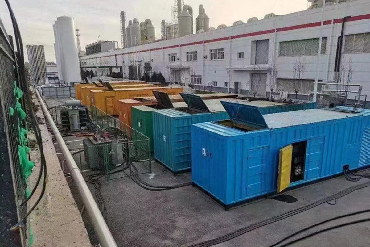安丘发电机出租_COPY