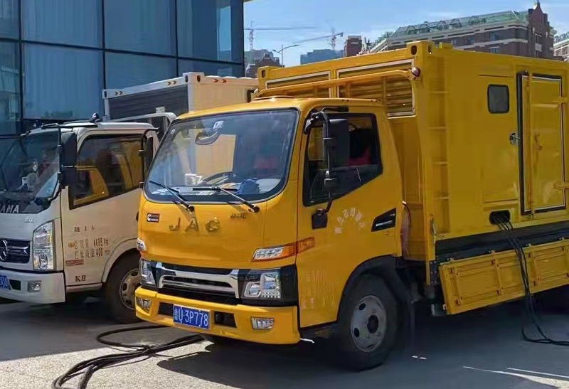 安丘发电机出租_COPY