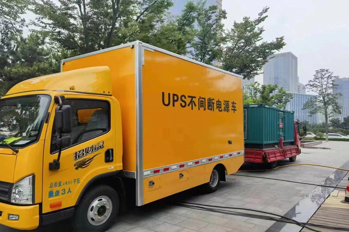 安丘发电机出租_COPY
