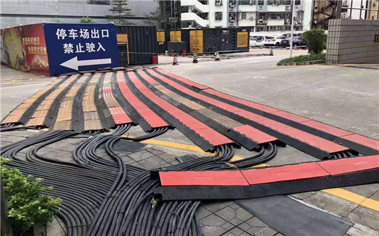 安丘发电机组电缆选型完整具体步骤(工程通用标准流程)